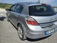 Usata Opel Astra Edition 101 CV (74 kW) 2001