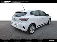 Usata Renault Clio V Evolution 101 CV (74 kW) 2025 Bianco