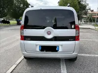 Usata Fiat Qubo Dynamic 95 CV (69 kW) 2013 Monovolume