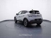 Nuova Renault Captur Evolution 101 CV (74 kW) 2025 Grigio aviation SUV