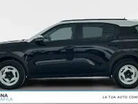 Nuova Opel Frontera Edition 101 CV (74 kW) 2025 Karbon black SUV