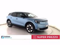 Usata Ford Explorer Extended Range 210 kW (286 CV) 2024 Arctic blue  metallizzato SUV