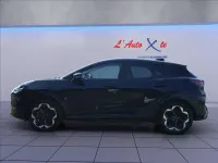 Nuova Ford Puma Gen-E Premium 52 kW (71 CV) 2026 Nero metallizzato SUV
