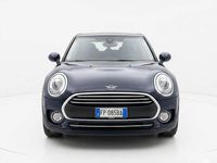 Usata Mini One D Countryman Hype 116 CV (85 kW) 2018 SUV