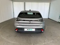 Usata Peugeot 308 Active 131 CV (96 kW) 2022 Grigio Berlina