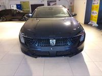 Nuova Peugeot 508 Allure 131 CV (96 kW) 2025 Blu eclipse  metall Berlina