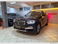 usata BMW X3 xDrive20d xLine