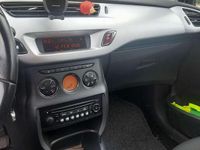 Usata Citroën C3 Business Class 68 CV (50 kW) 2010 Berlina