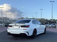 Usata BMW 330e M Sport 292 CV (214 kW) 2022 Berlina