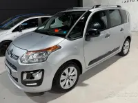 Usata Citroën C3 Picasso Exclusive 99 CV (72 kW) 2017 Other Monovolume