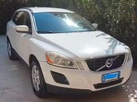 Occasion Volvo XC60 Momentum 163 ch (119 kW) 2011 Blanc SUV