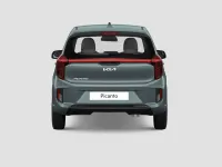 Nuova Kia Picanto Urban 64 CV (47 kW) 2026 Verde Utilitaria