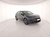 Usata Citroën C4 PureTech 131 CV (96 kW) 2024 Eclipse blue  perlato Berlina