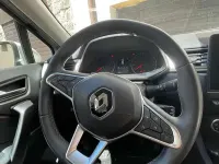 Usata Renault Captur Zen 101 CV (74 kW) 2022 Blu/azzurro SUV