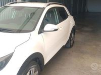 Usata Kia Stonic Style 84 CV (61 kW) 2025 Bianco SUV