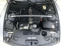Usado BMW Z4 M 343 CV (252 kW) 2007 Gris Coupe