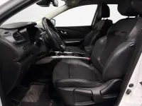 Usata Renault Kadjar Business 116 CV (85 kW) 2019 Anvil grey SUV
