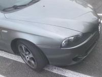 Usata Alfa Romeo 147 2006 Grigio Utilitaria