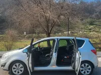 Usata Opel Meriva 120 CV (88 kW) 2013 Monovolume