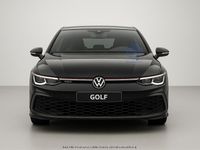 Usata VW Golf VIII GTI Clubsport 300 CV (220 kW) 2023 Nero Utilitaria