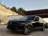 Usata Mazda MX30 Exclusive 80 kW (110 CV) 2021 SUV