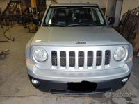 usata Jeep Patriot - 2011