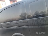 usata Mercedes Vito mixto 2.2 autocarro