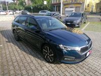 usata Skoda Octavia Wagon 1.4 TSI Plug-In Hybrid DSG Executive IVA ES