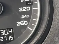 Usata Audi A3 S-Line 140 CV (102 kW) 2009 Nero Utilitaria