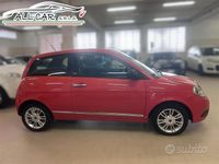 Usata Lancia Ypsilon 69 CV (50 kW) 2011 Arancione Utilitaria