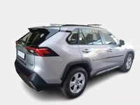 Usata Toyota RAV4 Hybrid Business Edition 178 CV (130 kW) 2020 SUV