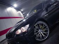 Usata BMW 330 M Sport 300 CV (220 kW) 2009 Nero Coupé