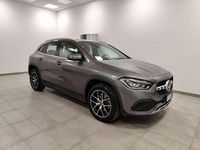 Usata Mercedes GLA250 218 CV (160 kW) 2022 Grigio SUV