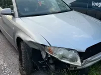 Usata Audi A4 2006
