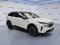Usata Peugeot 5008 GT 196 CV (144 kW) 2025 Grigio Monovolume