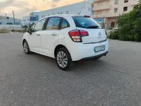 Usata Citroën C3 PureTech 82 CV (60 kW) 2015 Berlina