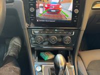 Usata VW Golf VII 2018 Grigio Berlina