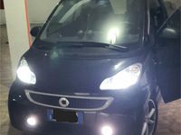 Usata Smart ForTwo Coupé 2013 Utilitaria