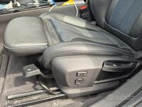 Usata BMW X2 150 CV (110 kW) 2019 Grigio SUV