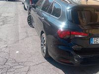 Usata Fiat Tipo S 131 CV (96 kW) 2021 Nero Berlina