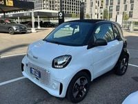 Usata Smart ForTwo Coupé Passion 41 kW (56 CV) 2022 Utilitaria