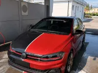 Usata VW Polo GTI 200 CV (147 kW) 2019 Utilitaria