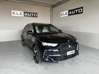Usata DS Automobiles DS7 Crossback Rivoli 200 CV (147 kW) 2022 Blu SUV