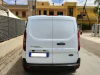 Usata Ford Transit Connect Trend 101 CV (74 kW) 2021 Bianco Monovolume