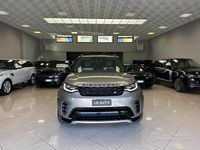 Usata Land Rover Discovery 5 HSE Dynamic 249 CV (183 kW) 2021 Marrone SUV