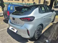 Usata Opel Corsa 101 CV (74 kW) 2023 Grigio Utilitaria