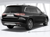 Usata Mercedes GLS350 313 CV (230 kW) 2024 Nero / metallizzato SUV