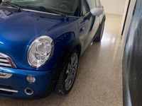 usata Mini ONE Mini 1.6 16V One de luxe