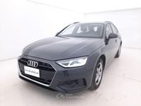 Usata Audi A4 163 CV (119 kW) 2021 Gray Station wagon