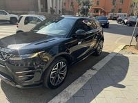 Usata Land Rover Range Rover evoque S 150 CV (110 kW) 2019 SUV